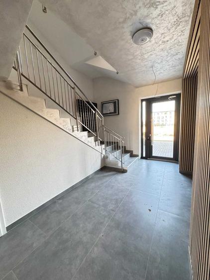 Apartament decomandat în Central