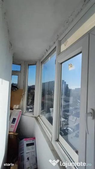 Garsonieră în Dristor