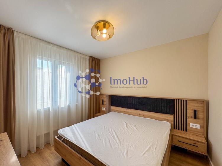 Apartament cu 2 camere în Central
