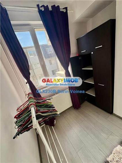 Apartament 2 camere Popesti Leordeni | 12 min. metrou Dimitrie Leonida - 6