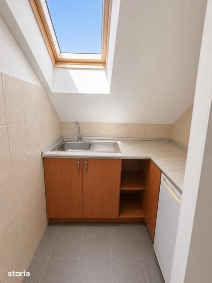 Apartament cu 2 camere în Ultracentral