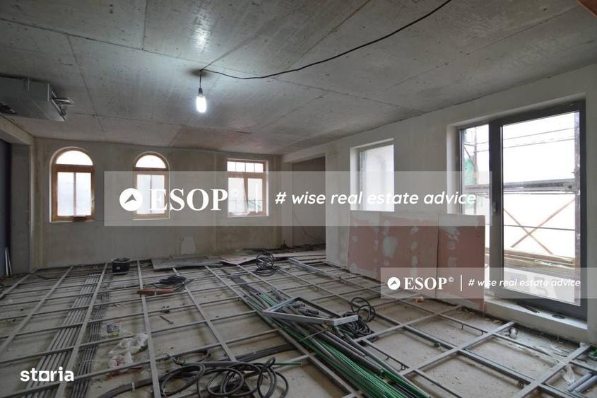 Casă cu 4 camere cu Teren 160 Mp în Kiseleff