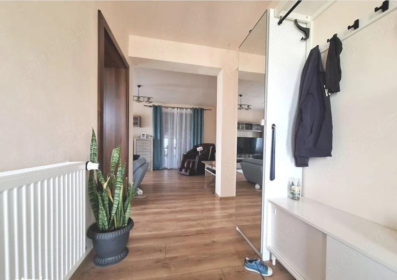 Casă cu Teren 500 Mp în Giarmata