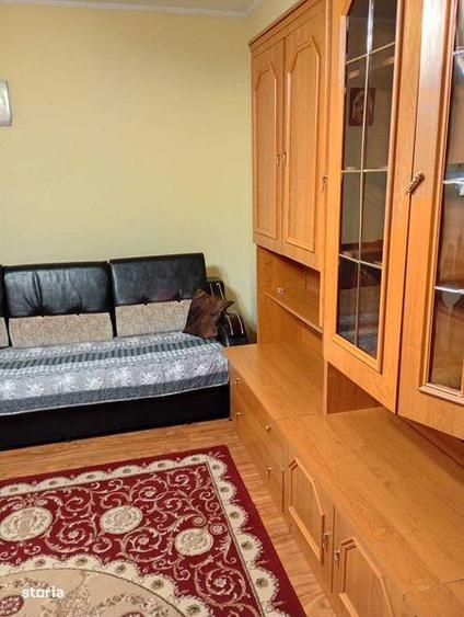 Apartament cu 2 camere în Gorjului