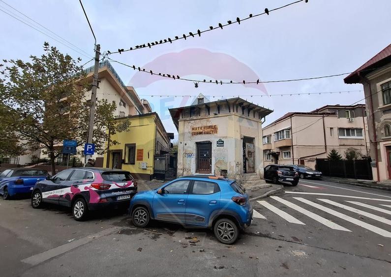 Casa ultracentral | 2 camere de vanzare Calea Plevnei - 9
