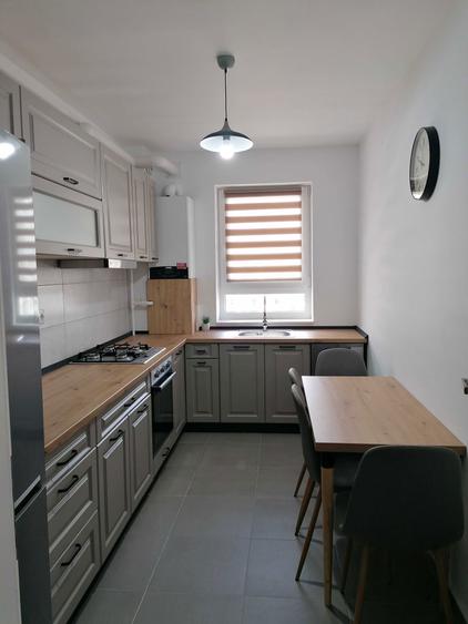 Inchiriez apartament 2 camere cartier Maurer - 7