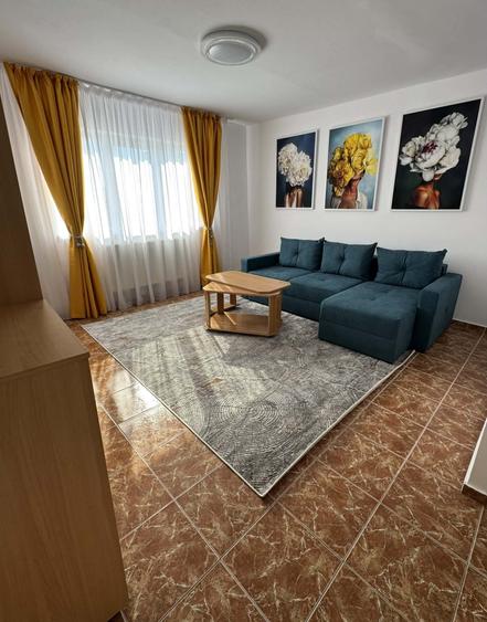 Apartament 2 camere decomandate/Strada 22 Decembrie/Arena Mall/etaj 3 - 2
