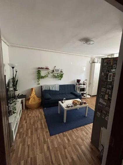 Garsoniera 35 mp/ Aparatorii Patriei/ sector 4 - 3