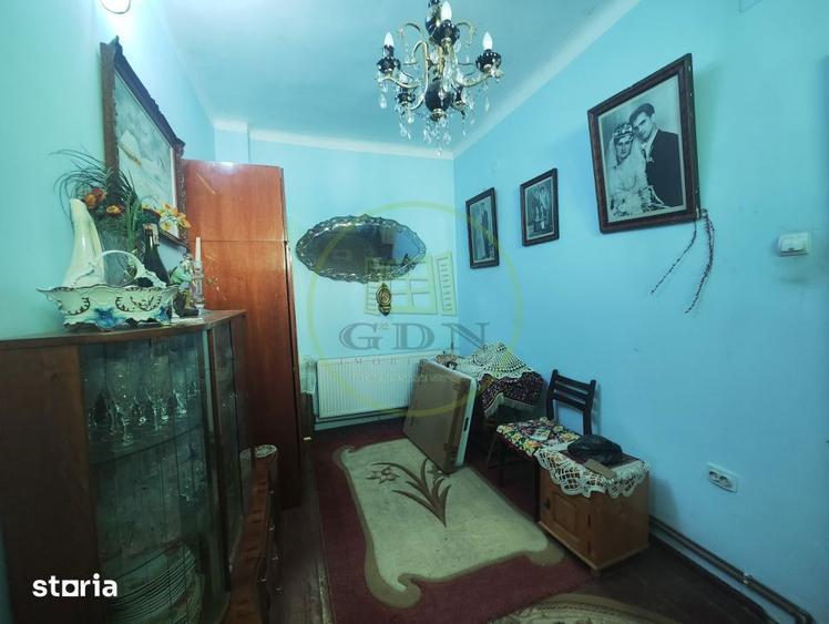 Casa 3 camere, teren 273 mp, Craiova, Gradina Botanica - 2