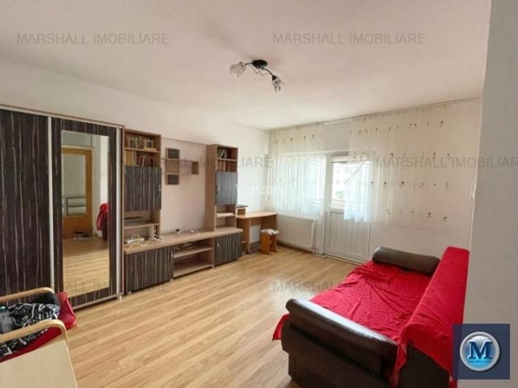 Apartament 2 camere de vanzare, zona Republicii, 50.8 mp #16421