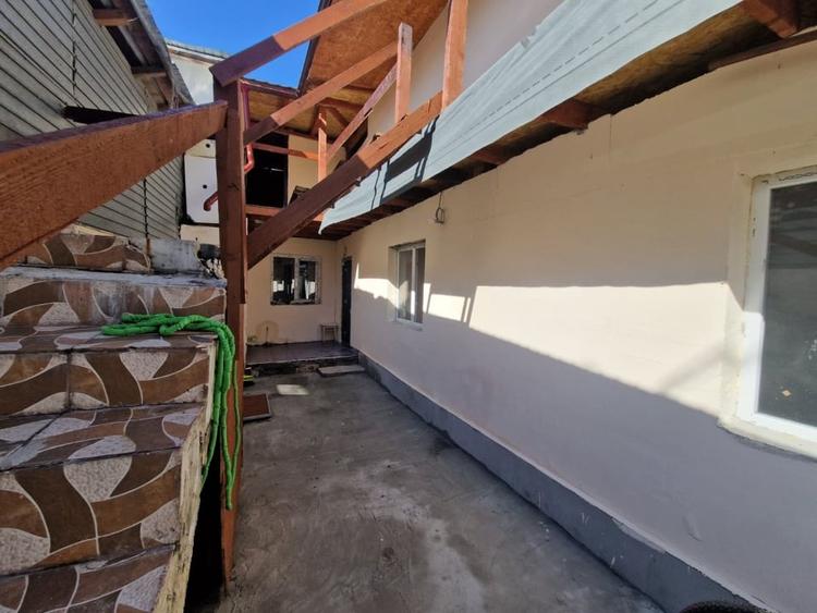 Casa Noua in Constructie | 3 Camere + Mansarda + Curte | Ferentari - 2