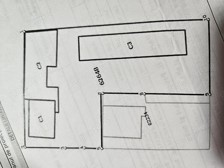 Vand sau schimb casa la Harau - 4