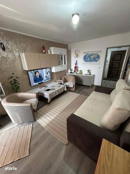 De vanzare apartament cu 2 camere,zona ultracentrala,mobilat ?i utilat - 2