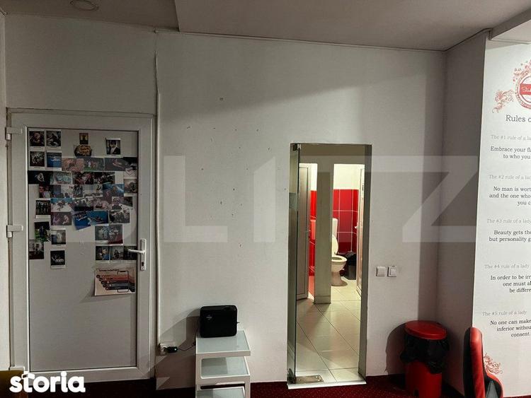 Spatiu comercial situat in inima orasului, ideal pentru afacerea ta - 4