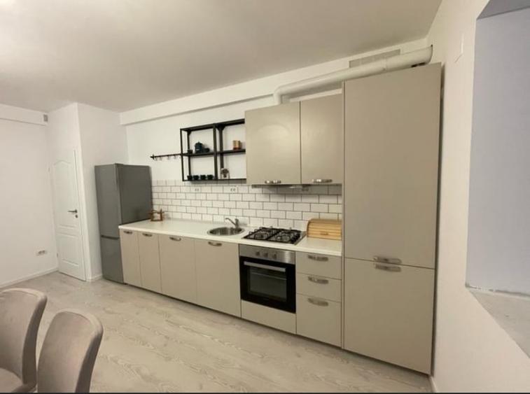 Apartament 4 Camere | Elegant & Mobilat | 120 mp | Metrou | Herastrau - 4