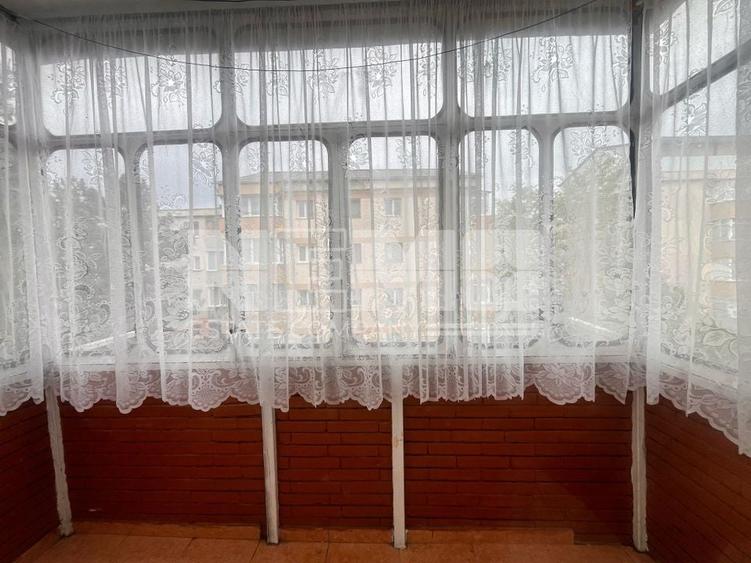 Apartament cu 2 Cam Decomandat I Suceava/Burdujeni I 60.000Euro - 15