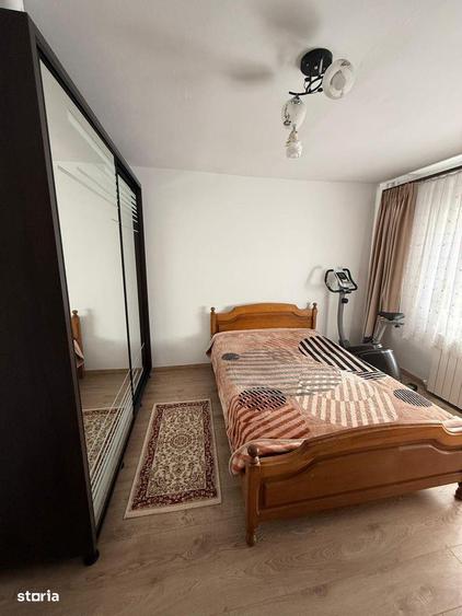 Apartament cu 2 camere decomandate, Obcini - 2