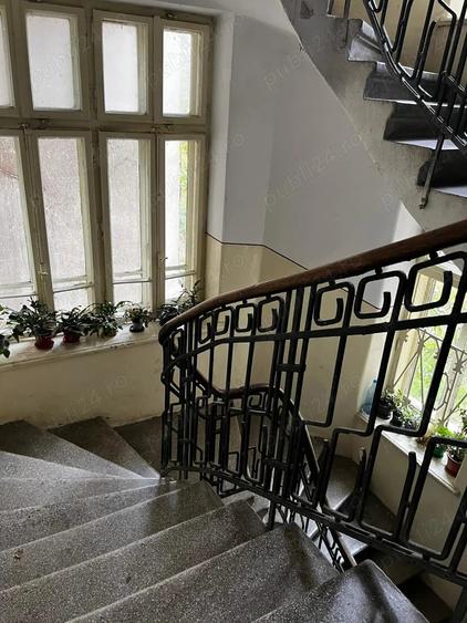 Apartament 2 camere, 73,6 mp utili, etaj 1 + 2 boxe de 10 mp fiecare - 11