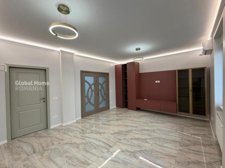 Birou 2 Camere - Ultracentral | Centrala Proprie | Boxa + Balcon - 4