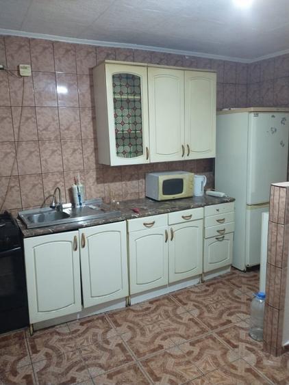 Vitan Mall,parter/8,DECOMANDAT,Amenajat,mobilat utilat complet,Liber - 8