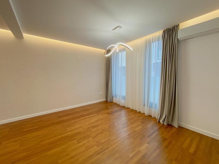 Vila moderna in complex boutique retras in zona liniștita diin Pipera - 8