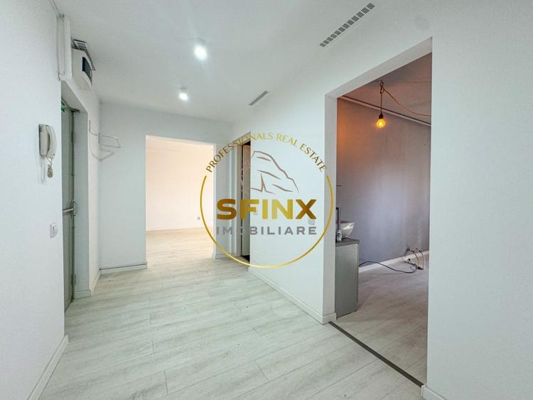 Salon | spatiu birou | Capitale - Argentina - Piata victoriei - 6