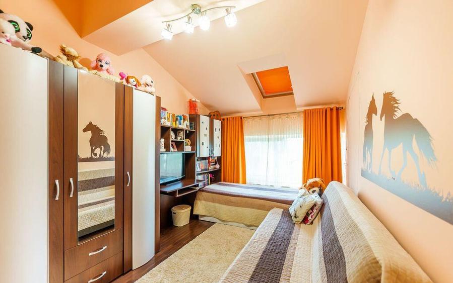 Vila la cheie in Gradi?te - 17