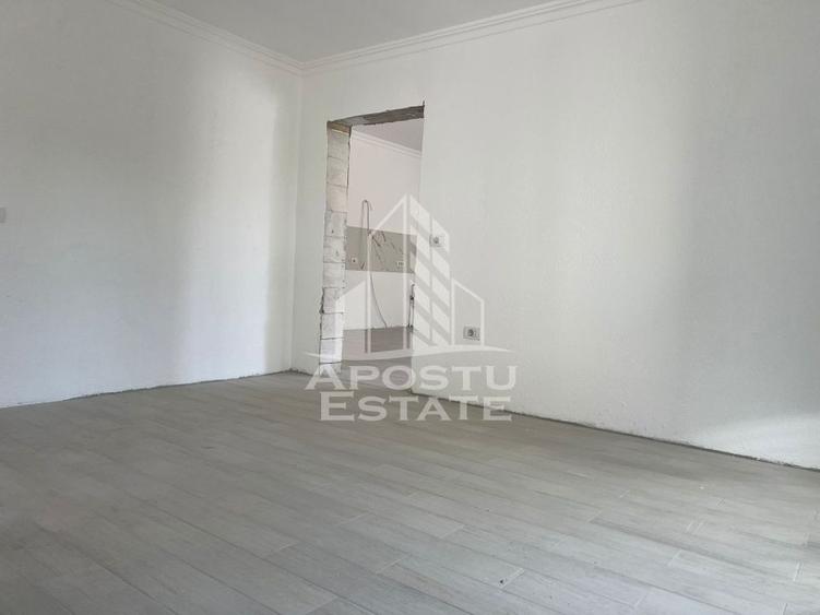 Apartament cu 3 camere, 2 locuri de parcare, zona Lipovei - 5