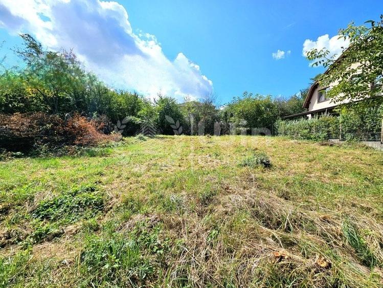 Teren construibil imediat | 486mp | Front 19m | Cartier Buna Ziua! - 2