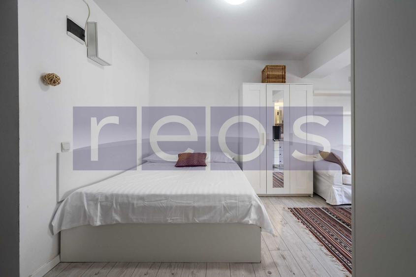 VÂNZARE GARSONIERĂ VALEA OLTULUI - BRÂNCUȘI - LOC PARCARE INCLUS - 3