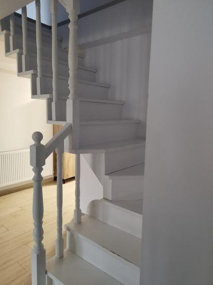 Apartament inchiriere 3 camere 350Euro  Cug Valea Adanca, complex Nicole Residen - 4