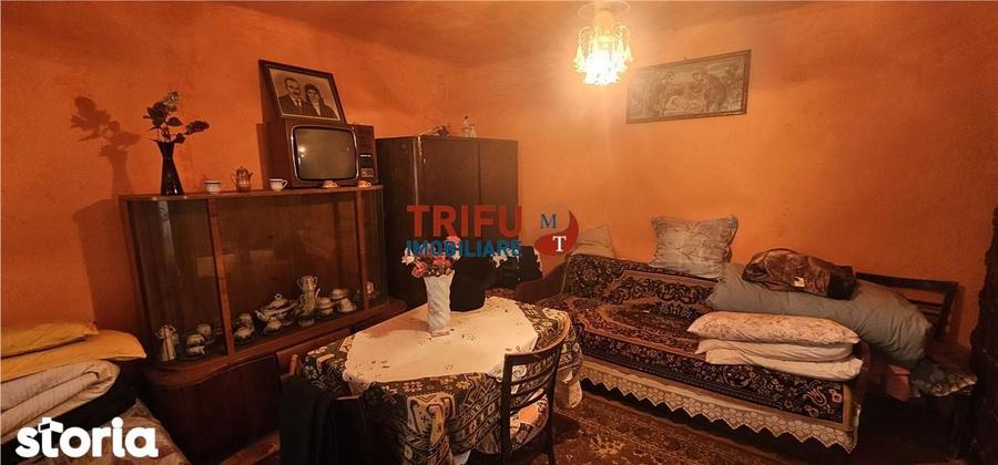 Casa + Teren Benic ! - 3