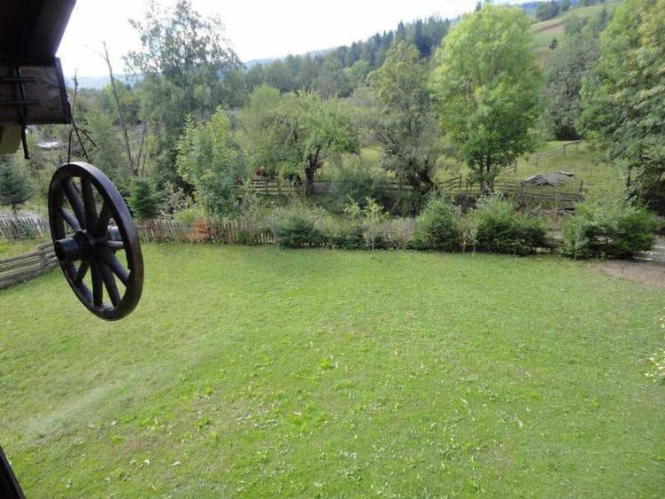 Casa de vacanta sau locuinta Poiana Micului - 15 km de Gura Humorului - 4