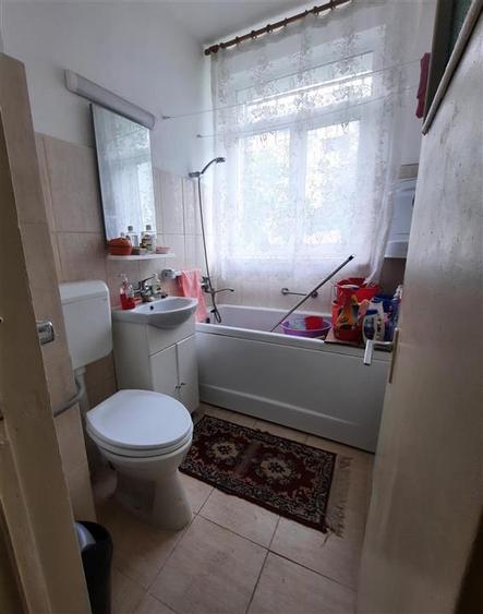 2 camere semidecomandat parter Gara - 5