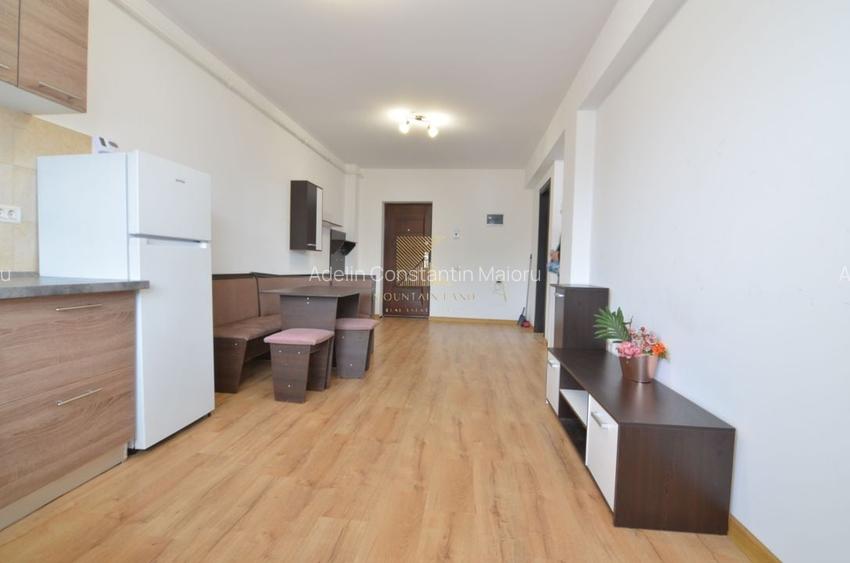 Studio 44 mpu | loc de parcare | Sub Cetate | Sanpetru