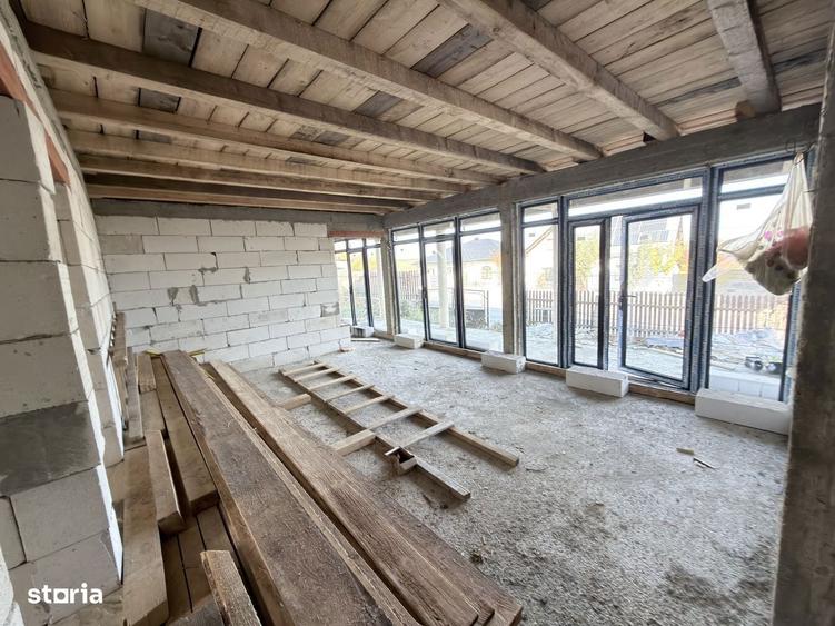 Casa noua din bca la strada Imparat Traian - 1