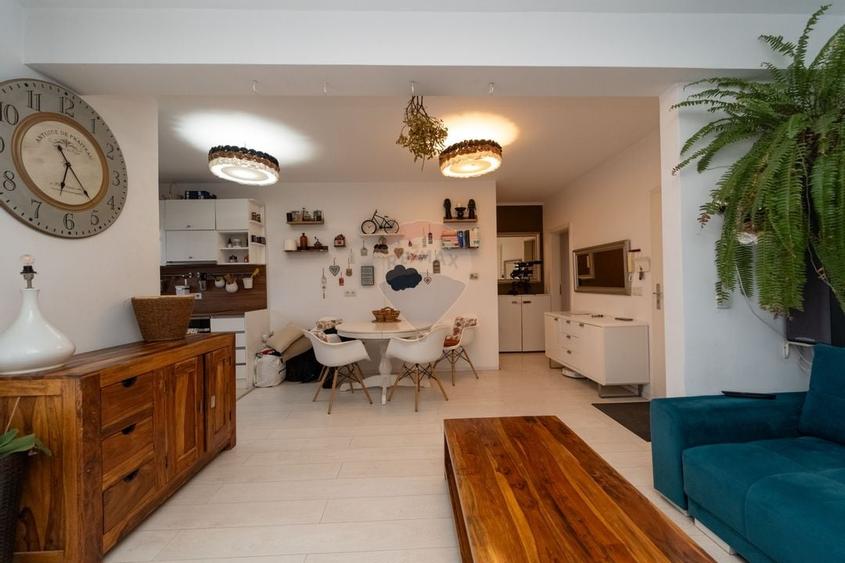 Comision 0% | Apartament 3 camere | Avantgarden 3 | Vedere spre munte - 2