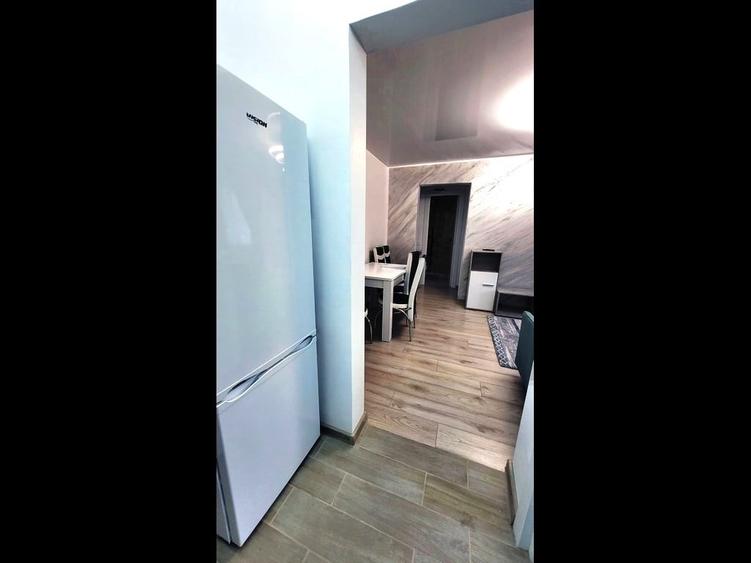 Viziru 1 Mobilat Utilat Complet etaj 1 - 5