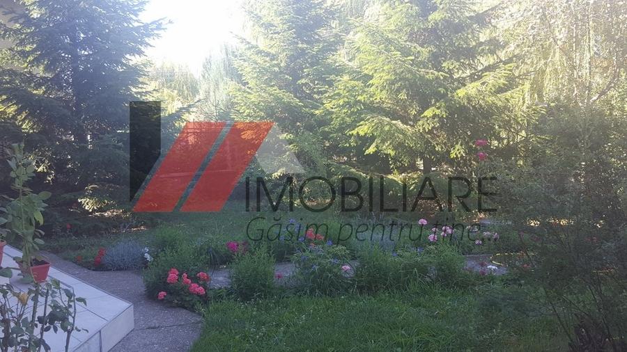 Sanandrei central casa vila 2-3 familii 280 mp-600 mp teren - 8