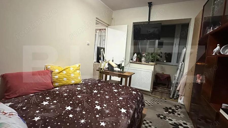 Apartament semidecomandat cu 2 camere, zona Velenta - 7