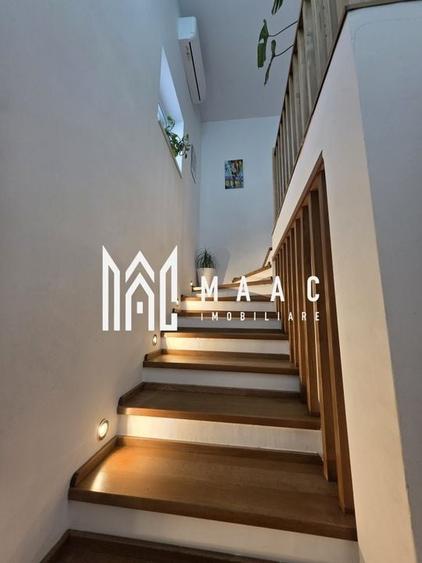 Casa Individuala I Teren 753mp I Curte +Terasa I Cristian - 5