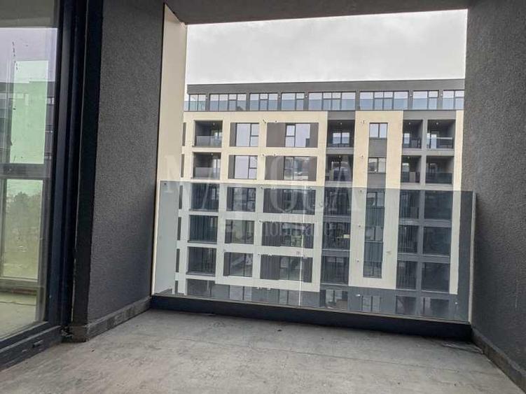 Apartament 2 camere de vanzare in Sopor, Cluj Napoca - 6