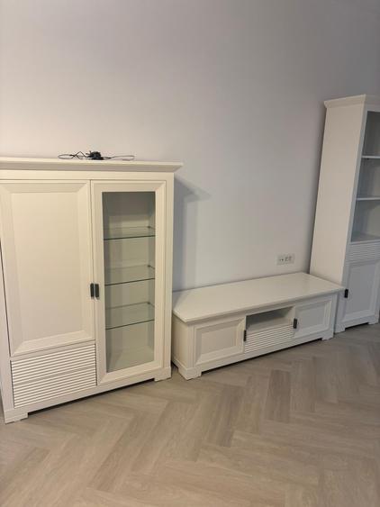 Apartament 3 camere Plaza Residence Prima inchiriere - 5