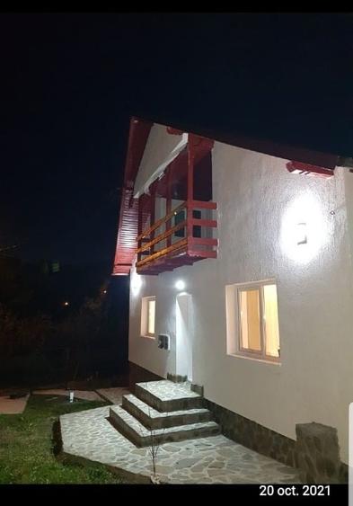 Casă de vacanță  de vânzare la Slănic - 2