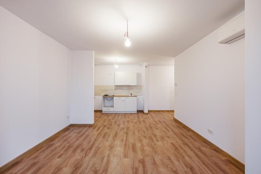 Apartament nou - 2 cam 56mp utili, Calea Aradului, parcare inclusa - Comision 0 - 13