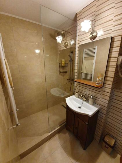 Apartament cu o camera de inchiriat in zona ultracentrala Ludus - 3