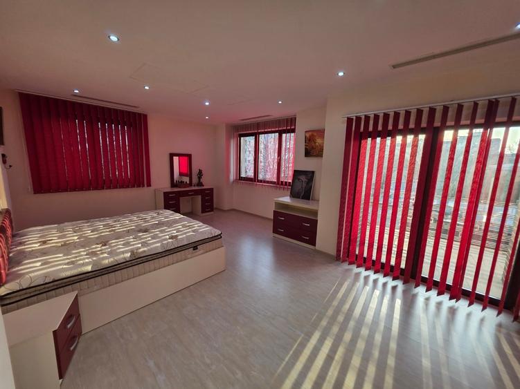 Timpuri Noi, 10 minute metrou, pe Cuza Voda, vila exclusivista P+1+M, lux, - 30