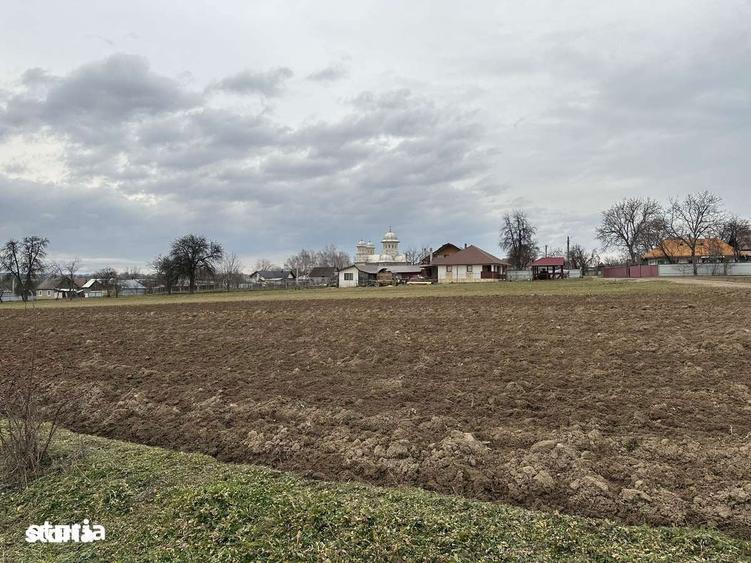 Teren intravilan in Mitoca?i 67500 euro - 4