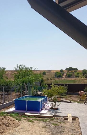 Casa de vanzare Poroschia - 3