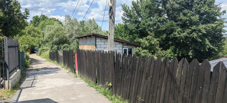 Teren 532 mp plus anexe (Poiana Campina, cartier Ragman) - 4